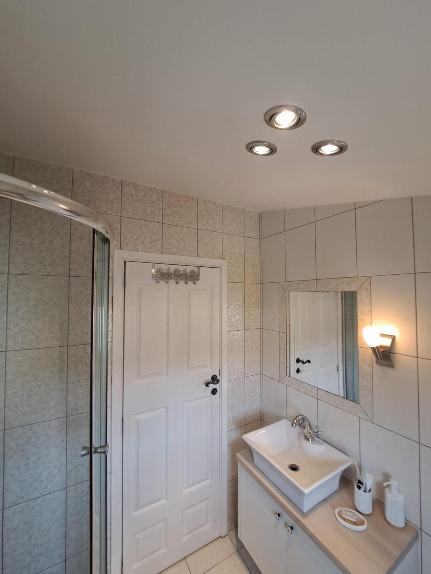 Apartman Lucia Posedarje Bagian luar foto